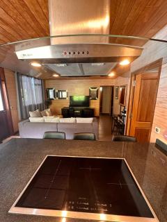 Inake Lodge - Atuona - 1