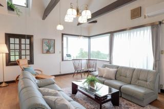 プライベートヴィラ 伊豆大室高原 Private Villa Izu Omuro Kogen - Ito - 6