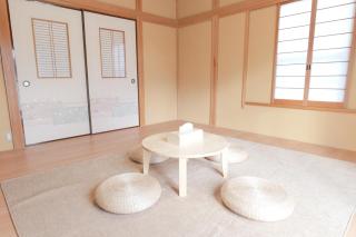 プライベートヴィラ 伊豆大室高原 Private Villa Izu Omuro Kogen - Ito - 6