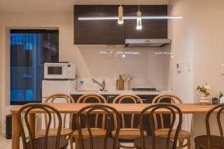 coconehouse namba family suite - Osaka - 2