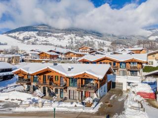Luxury Tauern Suite Walchen Kaprun 6 - Piesendorf - 0