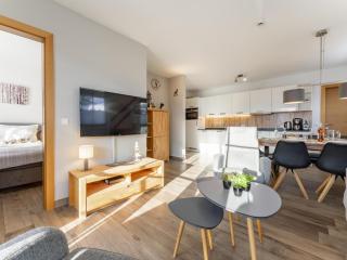 Luxury Tauern Suite Walchen Kaprun 6 - 1