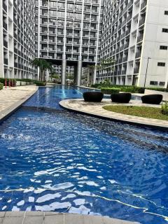 Shore Residences - Manille - 2