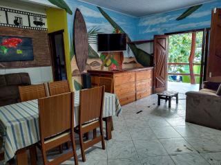 Casa Fonte Grande - Morro de São Paulo - 8