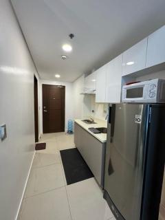 ARC Studio Unit at 38th Park - Città di Cebu - 1