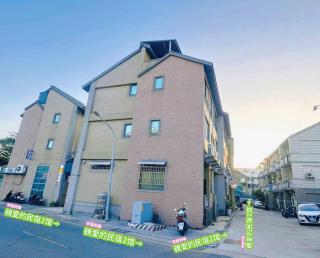 Dear B&B Building II - Jincheng - 8