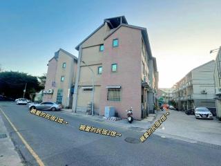 Dear B&B Building II - Jincheng - 9