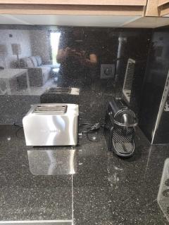 Sublime appartement Oasis CFC - Casablanca - 7