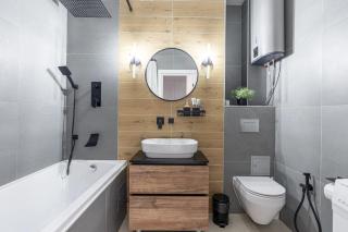 Raroan Siljan Apartment - Zagabria - 5