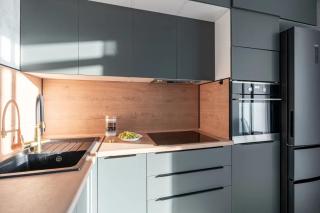 Raroan Siljan Apartment - Zagabria - 4