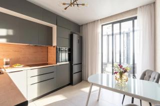 Raroan Siljan Apartment - Zagabria - 2