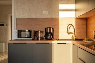 Raroan Siljan Apartment - Zagabria - 1