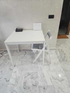 Sublime appartement Oasis CFC - Casablanca - 4