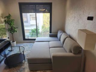 Sublime appartement Oasis CFC - Casablanca - 3