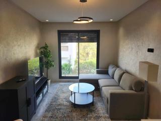 Sublime appartement Oasis CFC - Casablanca - 2
