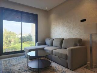Sublime appartement Oasis CFC - Casablanca - 0