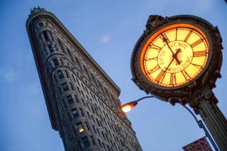 Holiday Inn Express New York City Chelsea by IHG - New York - 6