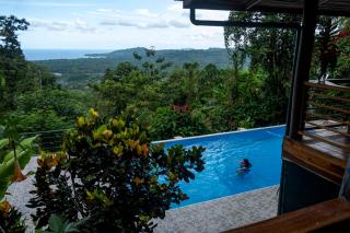 Samasati Rainforest Bungalows - 8