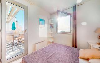 2 Bedroom Amazing Apartment In Royan - 3