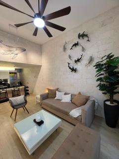 Aqua Loft 120 - La Puntica de Juan Dolio - 4