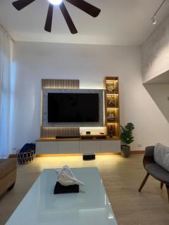 Aqua Loft 120 - La Puntica de Juan Dolio - 1