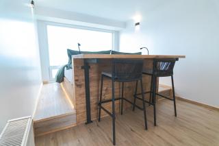 Loft By Toore Patagonia - Puerto Natales - 8