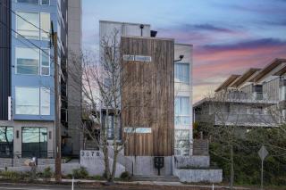 West Seattle - Mins to Downtown! - Seattle - 6