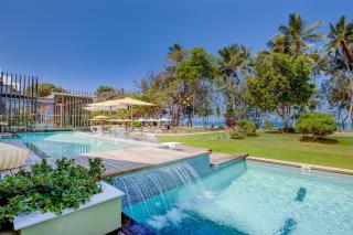 Castaways Resort & Spa On Mission Beach - Mission Beach - 0