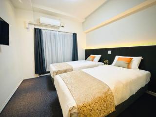嵐 Arashi BNB 日本橋 No8111 - Osaka - 5