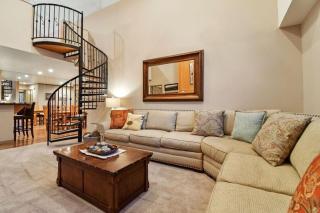 Adventure Hub-Ski Resorts, Backcountry & Park City 3203 condo - Midway - 8