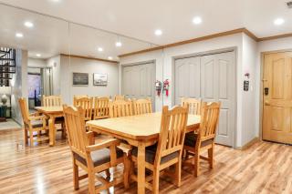 Adventure Hub-Ski Resorts, Backcountry & Park City 3203 condo - 6