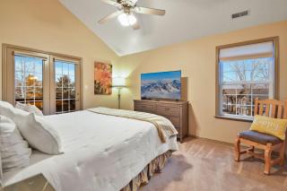 Adventure Hub-Ski Resorts, Backcountry & Park City 3203 condo - Midway - 1