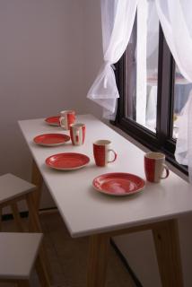 House Mendoza - Apartamento de 2 plantas - 3