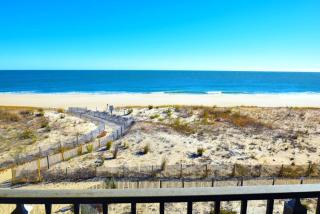 Constellation House 411 condo - Ocean City - 9