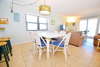 Constellation House 411 condo - Ocean City - 6