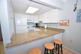 Constellation House 411 condo - Ocean City - 5