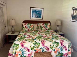 Lovely Remodeled Garden Deluxe Kiahuna Condo Partial Ocean View - 6