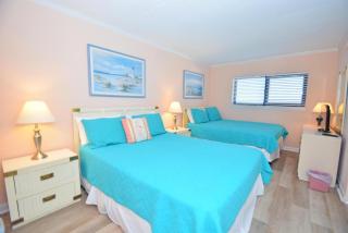 Constellation House 411 condo - Ocean City - 2