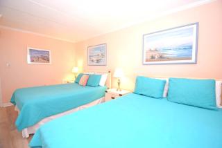 Constellation House 411 condo - Ocean City - 1