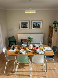 Elliott Cottage - Beautiful 3 bedroom home near Bamburgh - Belford - 7