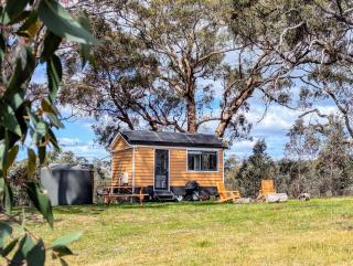 Kyneton Ridge Tiny House - Tiny Stays - 5