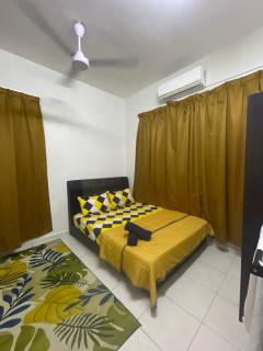 Hanz Homestay Melaka- Muslim Homestay 2 - 4