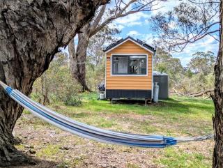 Kyneton Ridge Tiny House - Tiny Stays - Metcalfe - 2