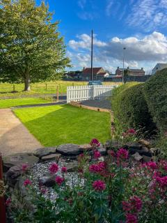 Elliott Cottage - Beautiful 3 bedroom home near Bamburgh - Belford - 9