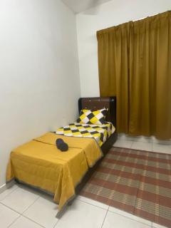 Hanz Homestay Melaka- Muslim Homestay 2 - Malacca - 5