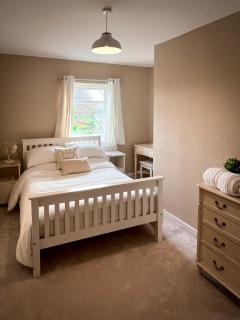 Elliott Cottage - Beautiful 3 bedroom home near Bamburgh - Belford - 2