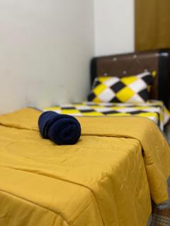 Hanz Homestay Melaka- Muslim Homestay 2 - 8