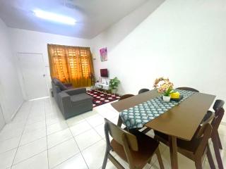 Hanz Homestay Melaka- Muslim Homestay 2 - Malacca - 9