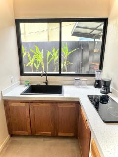 Private Tail House centre Uvita - 5