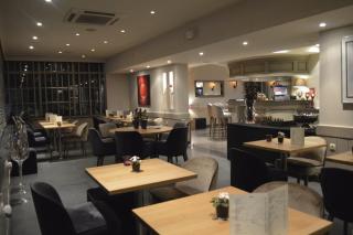 Hotel The New Fox - 3